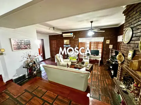 Casa en Venta de 3 dormitorios