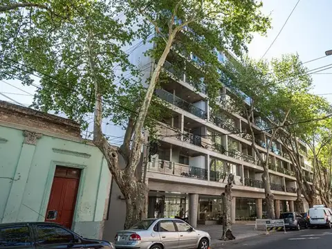 Venta 1 Dormitorio a Estrenar en Condo Norte – Excelente Diseño, Amenities y Seguridad 24 hs