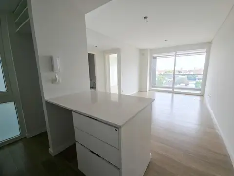 Departamento en Venta 4 años