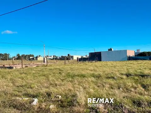 Terreno en Venta en Bahia Blanca, Partido de Bahía Blanca