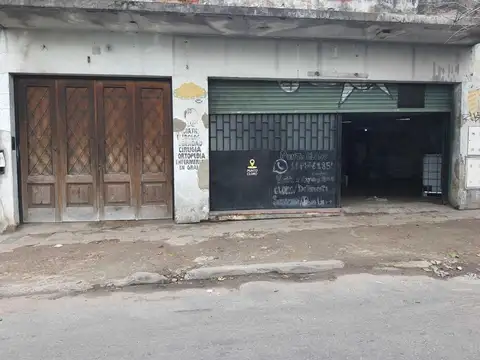 Remedios Escalada de San Martin 4400