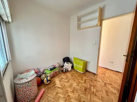 Departamento en Venta 42 años