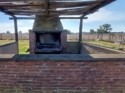 Venta de CAMPO Guamini