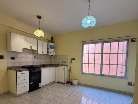 Departamento en Lomas Del Mirador