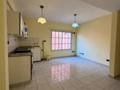 Departamento en Venta en Lomas del Mirador, USD 45.000