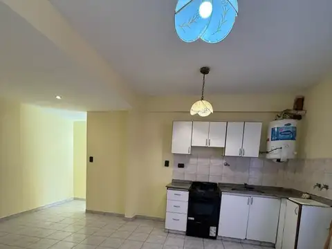 Departamento en Venta al Este