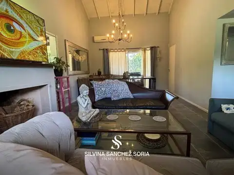 Casa en Venta en Country Club Los Cardales, USD 179.000