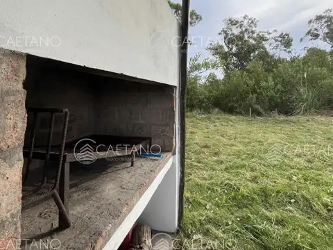 Casa en Alquiler Temporal 2024 años