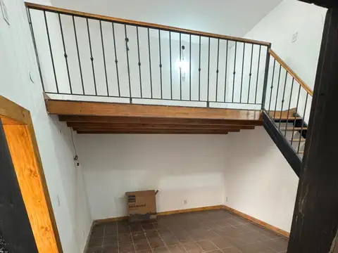 Departamento en Alquiler de 4 ambientes