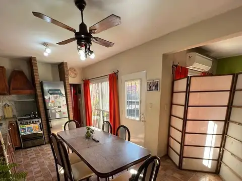 Depto Tipo Casa en Venta de 3 dormitorios