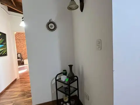 Depto Tipo Casa 4 ambientes con 2 baños