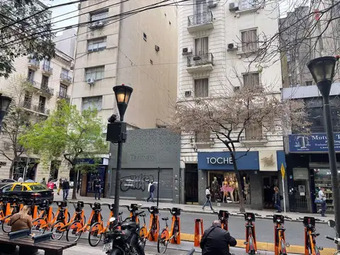 TERRENO CON POTENCIAL DE DESARROLLO MICROCENTRO