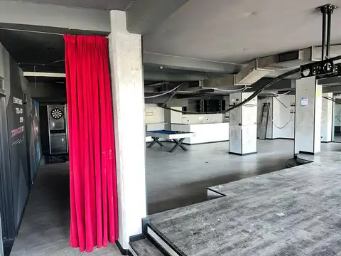 Local en venta- Nordelta Vista Bahía