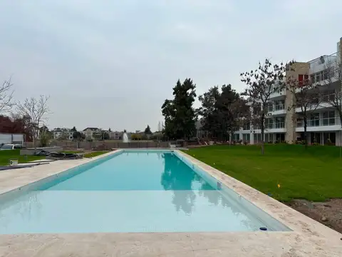Departamento en Venta en Rincón de Milberg, USD 159.000