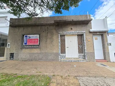 Casa 4 ambientes a refaccionar en Venta en José León Suárez, san martín