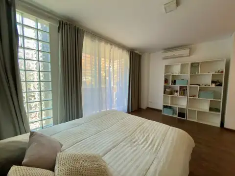 Departamento en Alquiler con 1 cochera