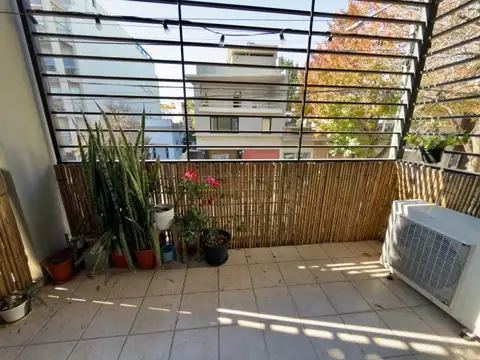 Departamento en Alquiler en Lomas de Nuñez, $ 700.000