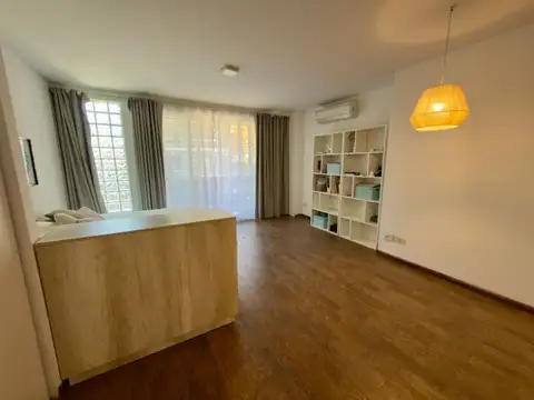 Conesa 3500 , Piso 3