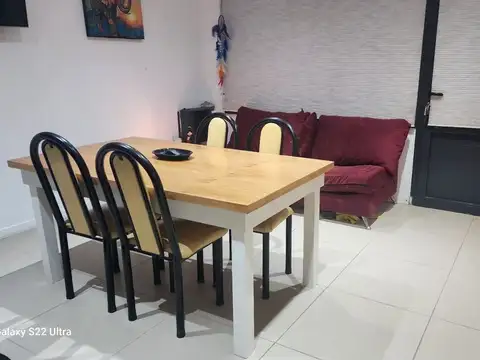 Departamento en Venta en Valeria del Mar, USD 52.000