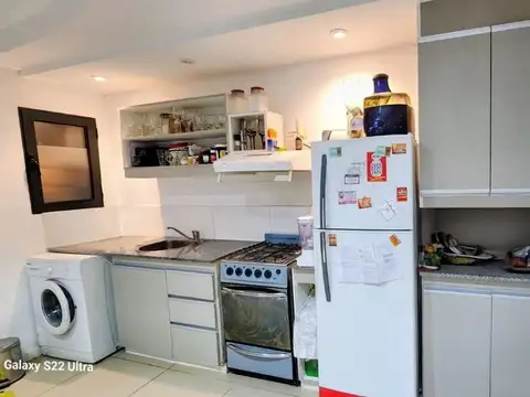 Departamento en Venta 8 años