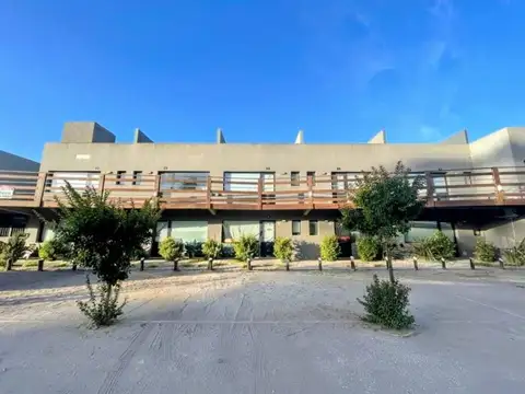 VENTA DEPARTAMENTO MONO COCHERA VALERIA DEL MAR