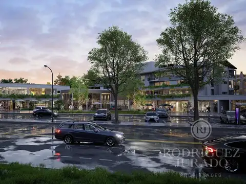 Departamento en Venta A Estrenar