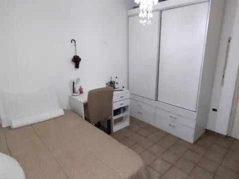 Tu casa en La Florida: 2 dormitorios, patio y cochera doble