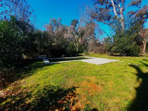 Quinta en Venta en Zelaya, USD 135.000