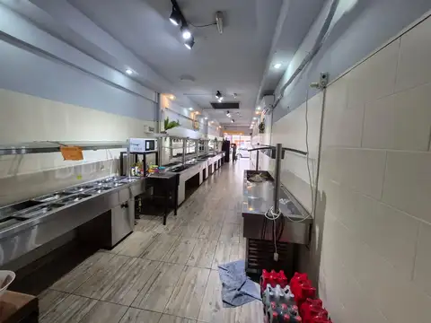 Local en Venta 48 años