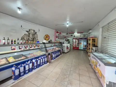 Local en Venta 48 años