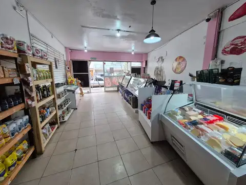 VENTA 3 LOCALES COMERCIALES EN LOMAS DE NUÑEZ