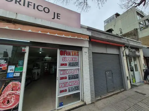 Local en Venta en Núñez, USD 580.000