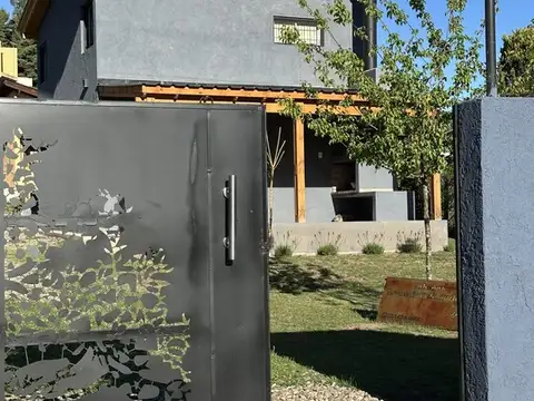 Casa en Venta en Santa Rosa de Calamuchita, Calamuchita