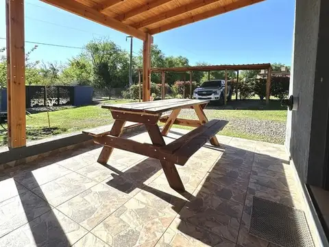 Casa en Venta 6 años