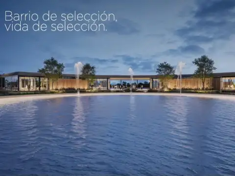 Terreno en Venta en Horizontes al Sur, USD 35.000