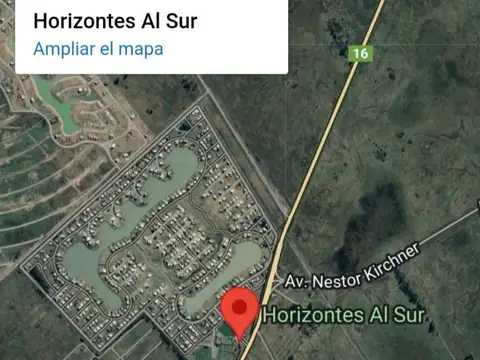 Terreno en Venta de 600,0 m2