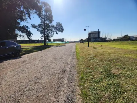 Ruta 16 Km