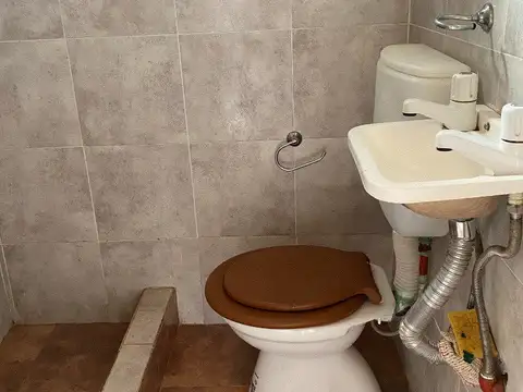 DEPARTAMENTO 2 AMBIENTES ISIDRO CASANOVA