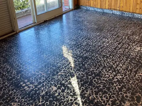 CENTENERA 4300, Piso 1