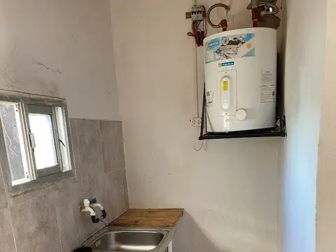 DEPARTAMENTO 2 AMBIENTES ISIDRO CASANOVA