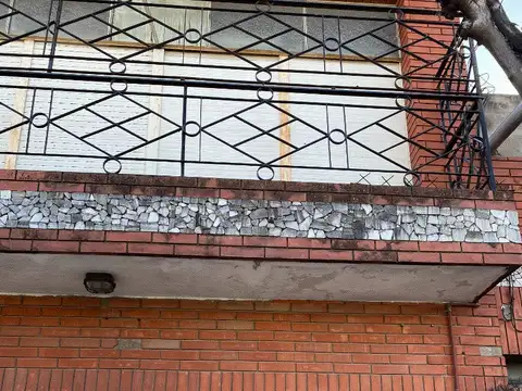 DEPARTAMENTO 2 AMBIENTES ISIDRO CASANOVA