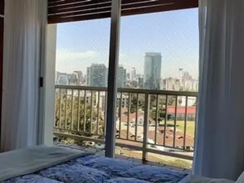 Departamento en Alquiler Temporal de 3 dormitorios