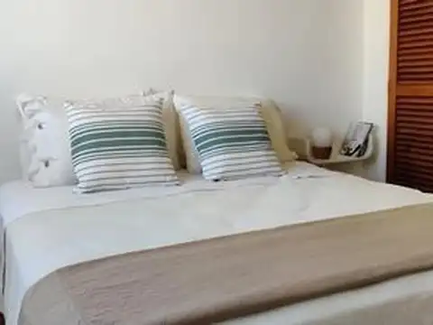 Departamento en Alquiler Temporal con 1 cocheras