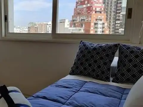 Departamento en Alquiler Temporal 40 años