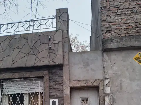 Casa en Echesortu