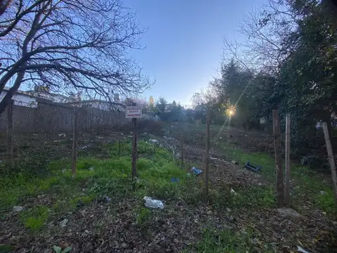 Terreno en Venta de 552,0 m2