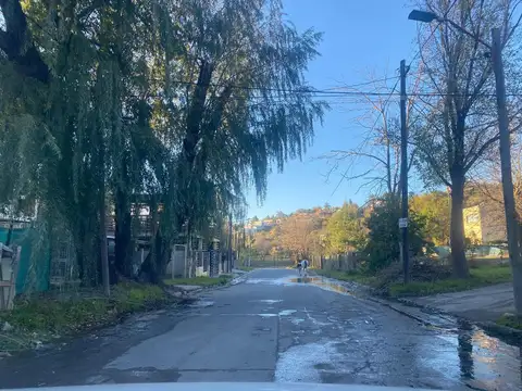 Terreno en Venta en Villa Carlos Paz, USD 25.000