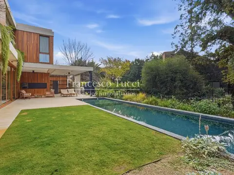 Casa en Venta en La Tradición, USD 550.000