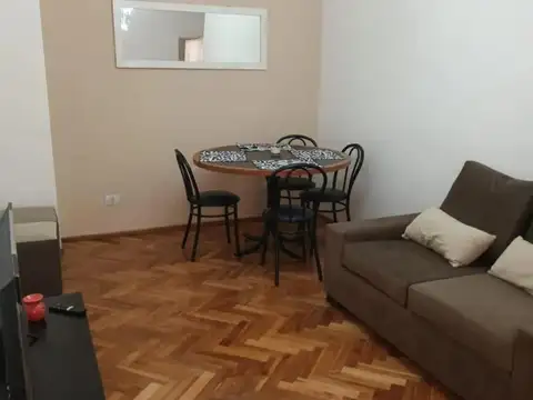 Departamento en Alquiler Temporal 15 años