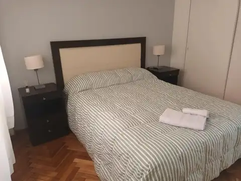 Hualfin 1000, Piso 6